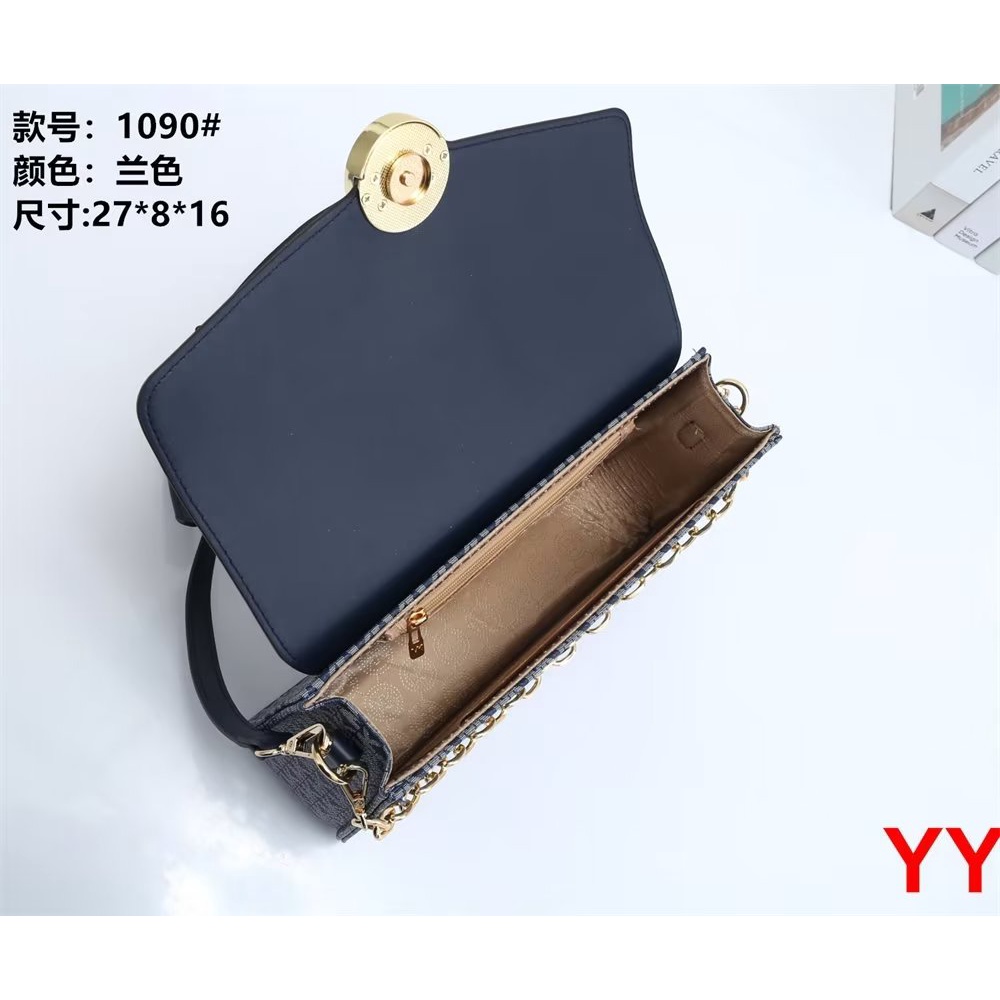 Michael kors Túi Da Đeo Chéo Thể Thao Thời Trang Cho Nam Nữ