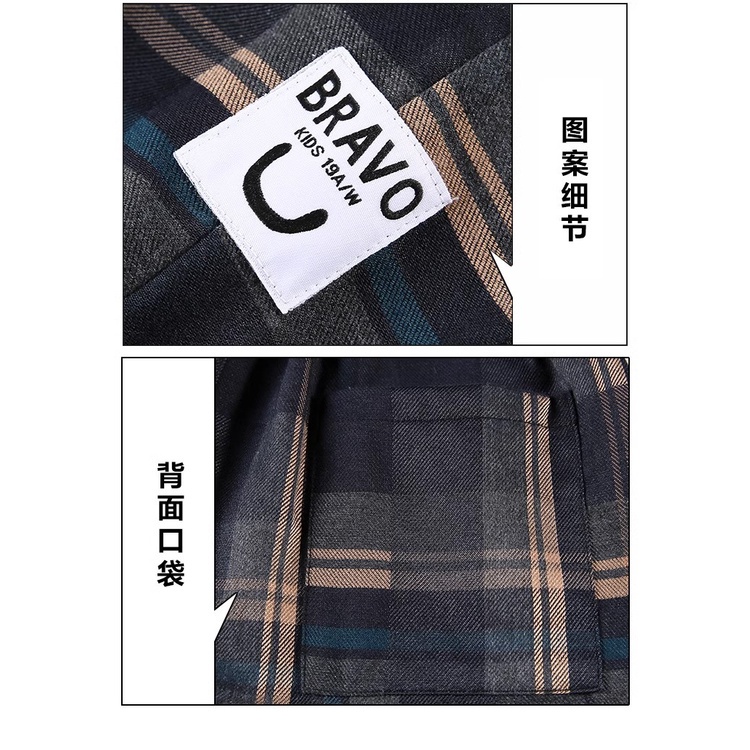 Quần Thể Thao Lót Lông Cừu Mỏng Dáng Rộng Lót Vải Dày Ấm Áp Mùa Thu Đông Dành Cho Trẻ Em 100-160cm @