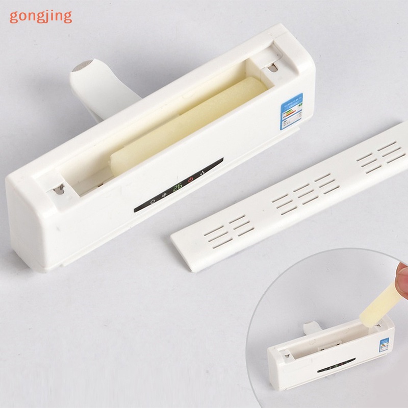 Mô Hình Máy Điều Hòa Xe Hơi go Có Mùi Thơm Chất Liệu Bền Cao Cấp Tháo Gỡ Được Mùi Hương vn