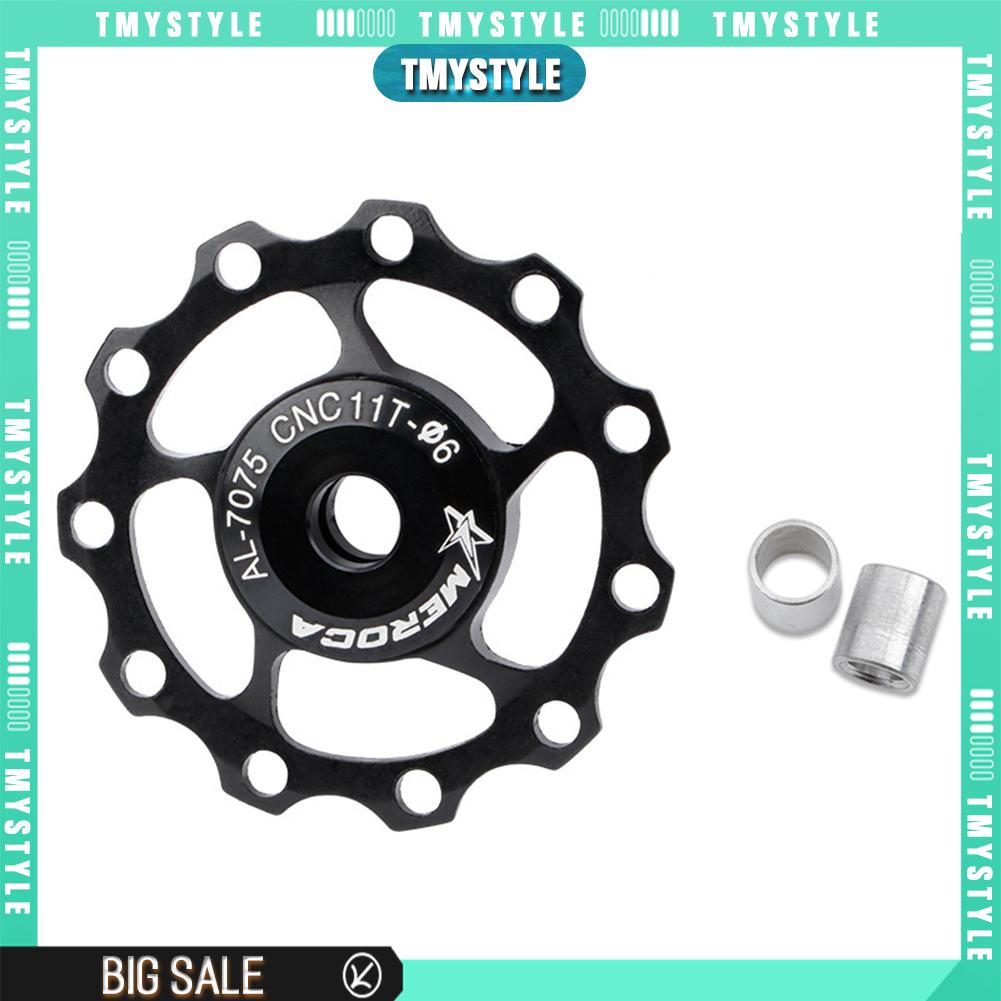 Líp Xe Đạp Leo Núi 11t Bằng Hợp Kim Nhôm Chất Lượng Cao