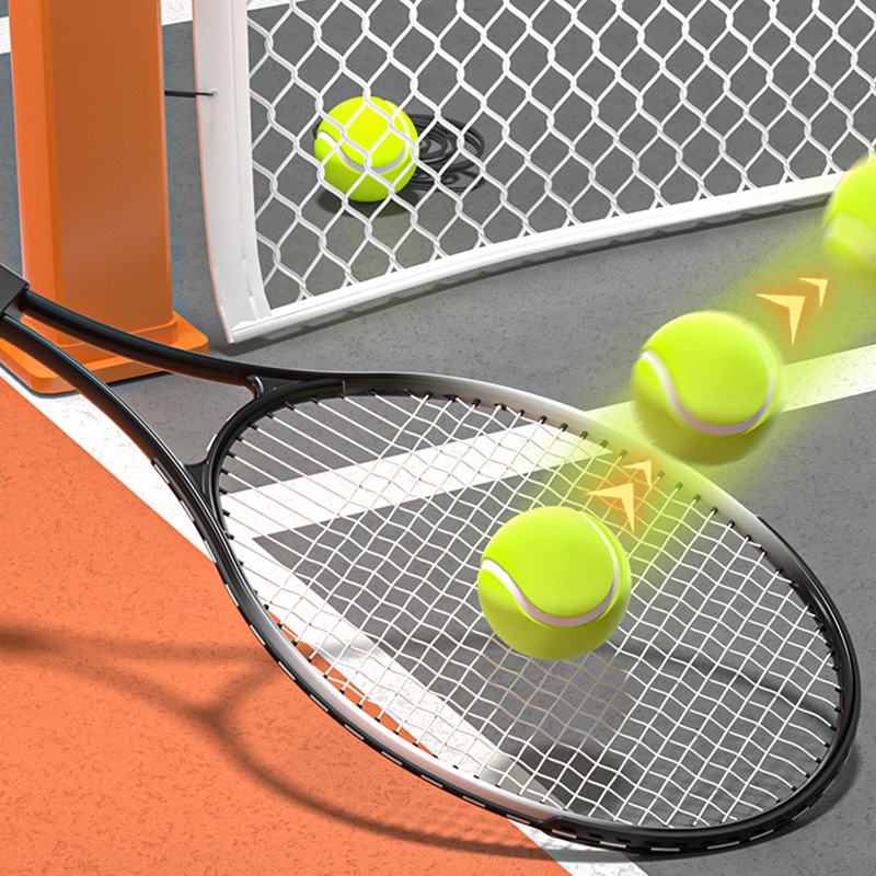 Nurgaz Dụng Cụ Tập Luyện tennis Chuyên Dụng Cho Người Mới Bắt Đầu