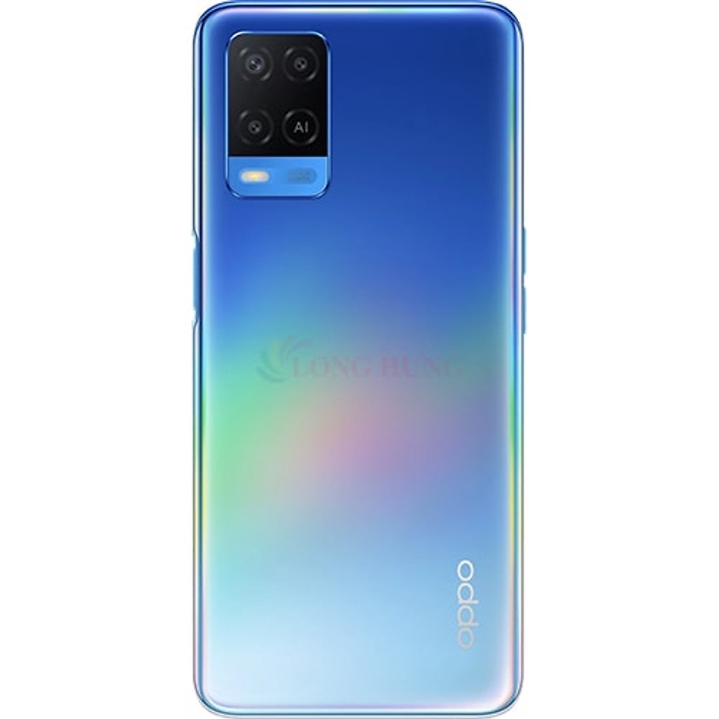 Điện Thoại Oppo A54  - Hàng Chính Hãng