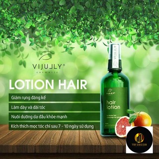 [Tặng móc khóa ] Tinh Dầu Bưởi KÍCH THÍCH MỌC TÓC Vi Jully  -  Hạn Chế Rụng Tóc - Giúp Tóc Chắc Khỏe n