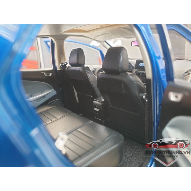Xe mô hình Ford Ecosport, tỉ lệ 1:18