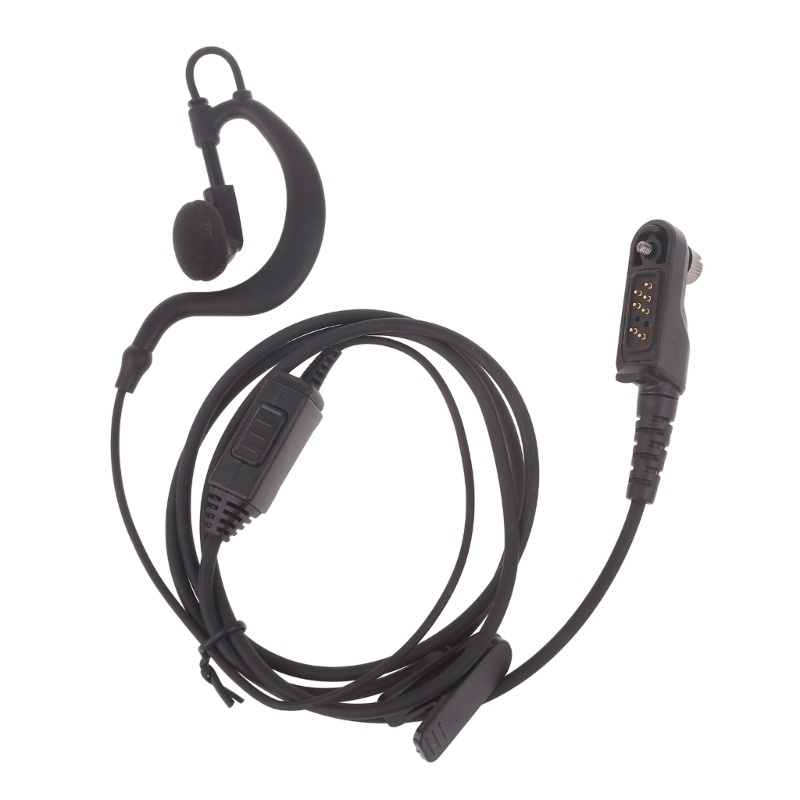 Tai nghe thay thế tai nghe Kelln GShape cho Hytera BP510 BP516