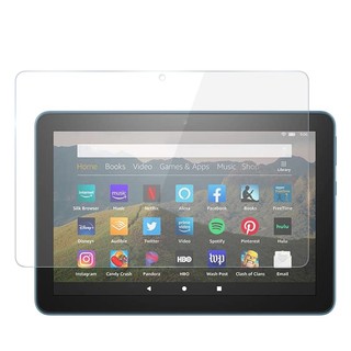 Kính cường lực 9h bảo vệ màn hình cho amazon fire 7 2019 9th gen 2022 12th hd8 2020 hd10 2021 max 11 kindle sribe osis hd 8 plus 10 screen protector