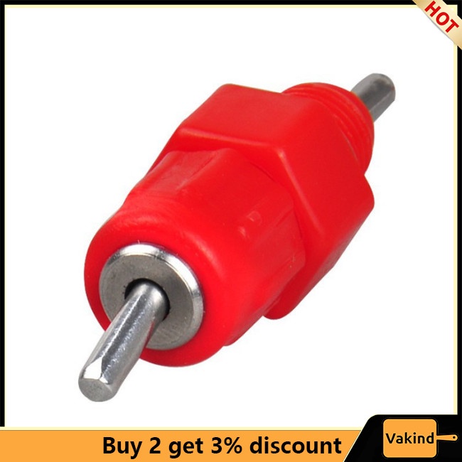 Set 10 Van Nước Tự Động Cho Gà