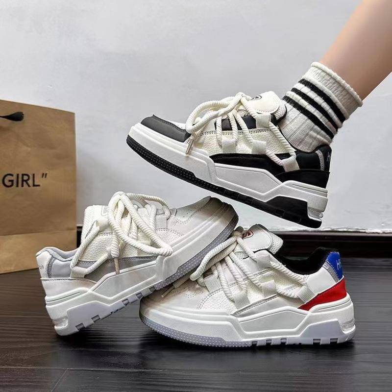 Giày Thể Thao Đế Dày Siêu Nhẹ Thời Trang Cho Nữ