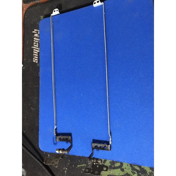 [FREESHIP] BẢN LỀ LAPTOP TOSHIBA L840 C800 C805 C840 C845 L800 L805 L840 L845 bóc máy