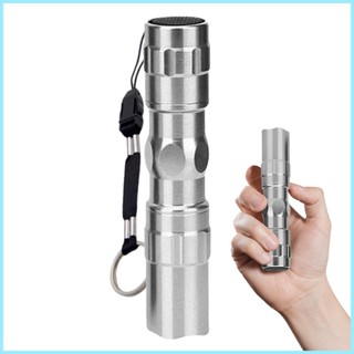 Đèn Pin mini Cầm Tay Siêu Sáng Chống Thấm Nước tdevn