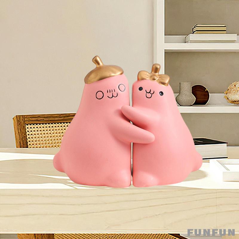 Dễ Thương Giá Đỡ Sách Hình Trái Lê Chống Trượt Sáng Tạo Trang Trí Nhà Cửa / Văn Phòng