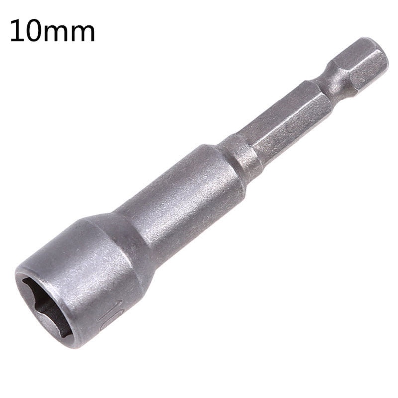 Bộ Ốc Vít Nam Châm Chất Lượng Cao 8mm 19mm 1 / 4 ''