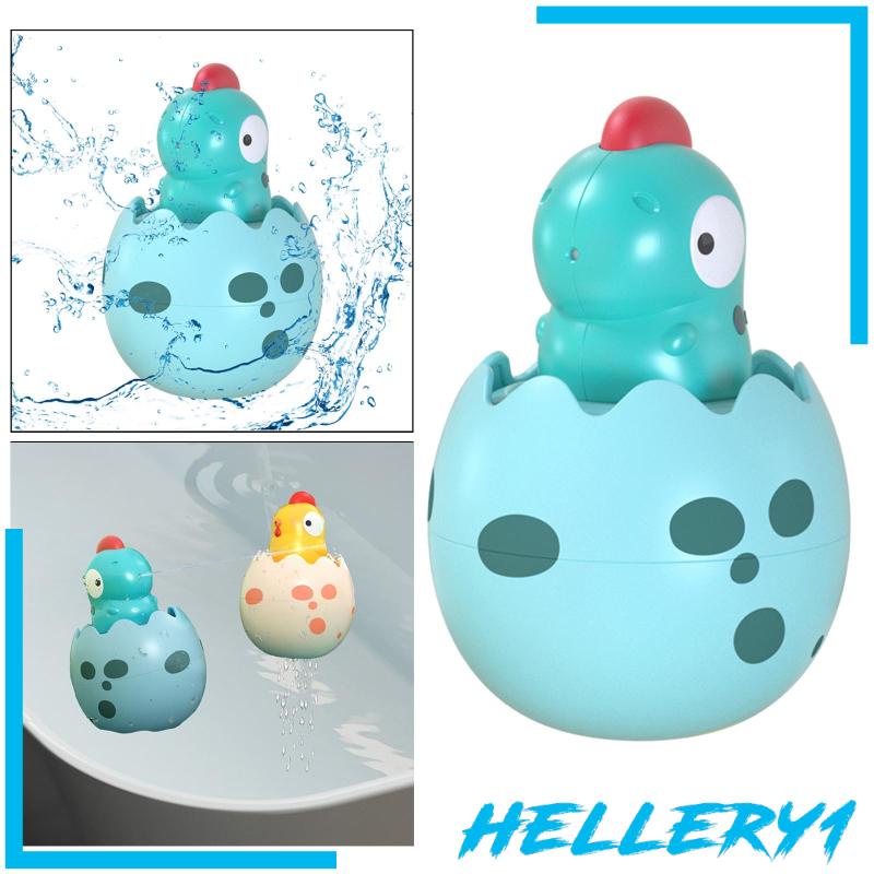 Đồ Chơi Phun Nước Cho Bé Chơi Khi Tắm
