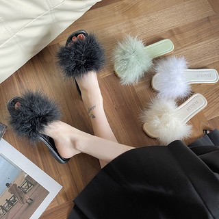 Dép lê mùa hè yujie dành cho nữ bán chạy