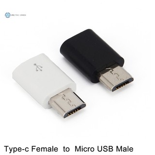 Đầu nối chuyển đổi đầu nối bộ chuyển đổi đầu cái sang Micro USB USB-C loại C mới