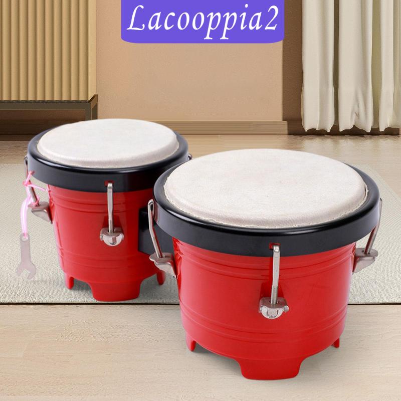 Trống Bossori 4 "5" Cho Người Lớn Và Trẻ Em