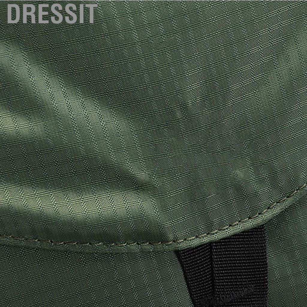 Dressit Camping Bag  Tear Resistant Mountaineering Backpack for Outdoor