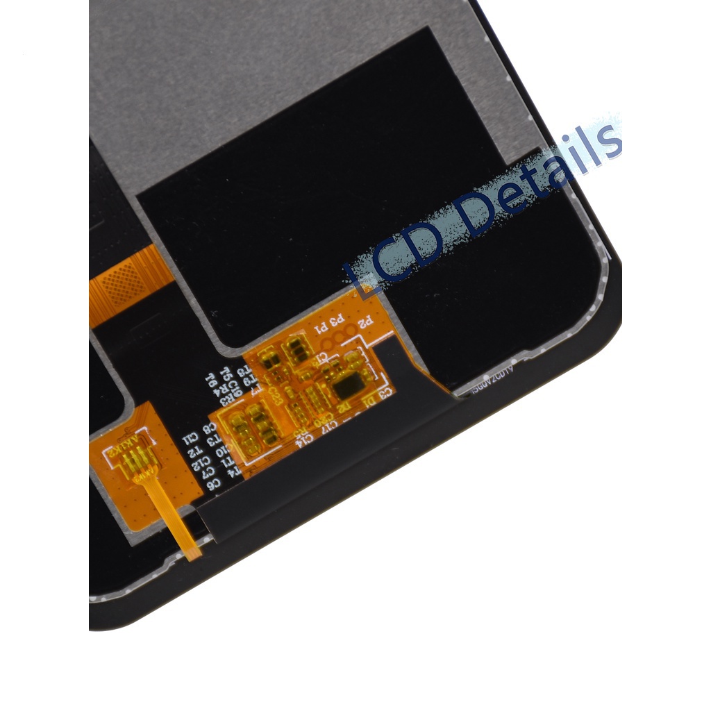 Màn Hình lcd Cảm Ứng Thay Thế Cho lg k51 q51 lg k51 / q51 lm-q510n