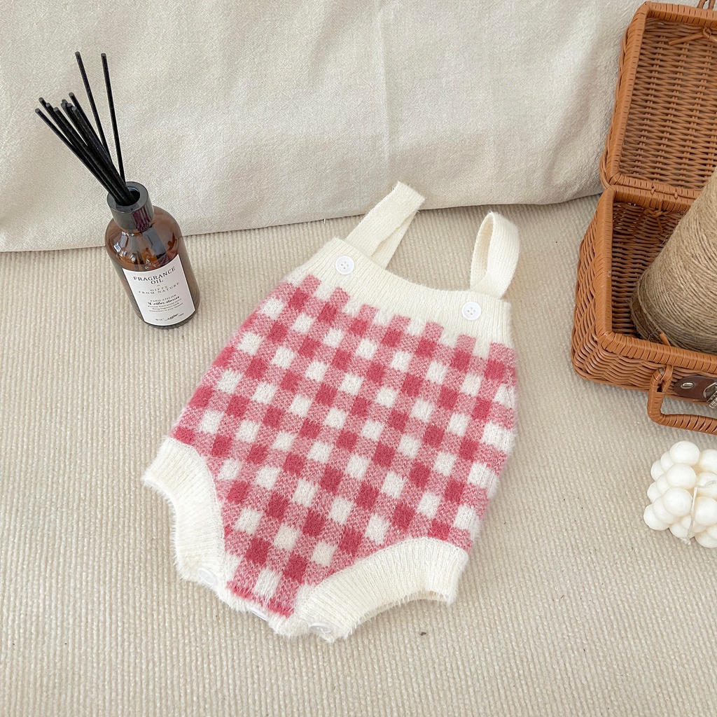 Áo Khoác Dệt Kim Hình Mặt Trăng Toàn Diện Cho Bé Gái Sơ Sinh