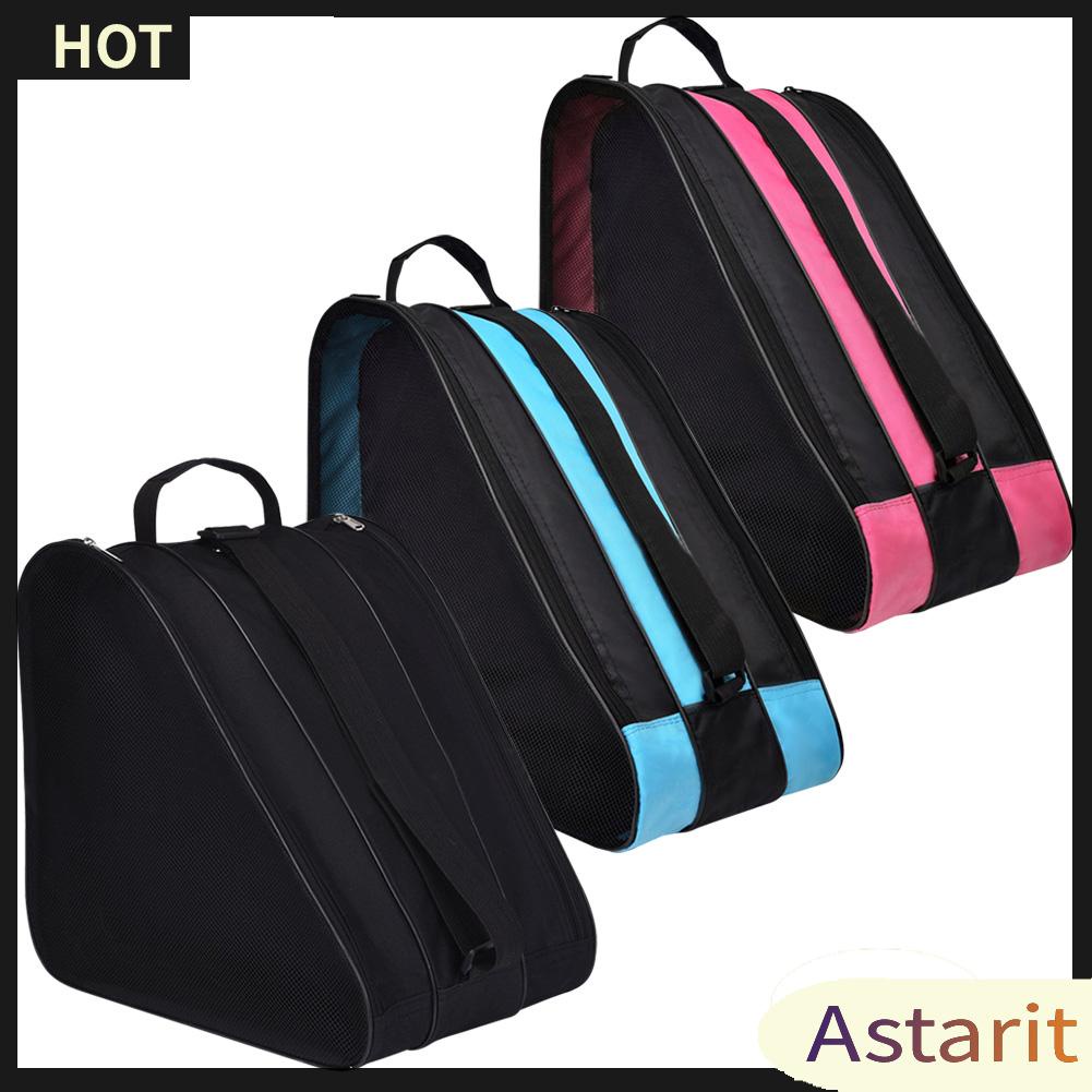 Túi Đựng Giày Trượt Patin Dày Dặn Thoáng Khí Cho Bé