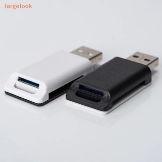 Đầu Đọc Thẻ Nhớ Tốc Độ Cao 2 Trong 1 Cho sd micro sd tf