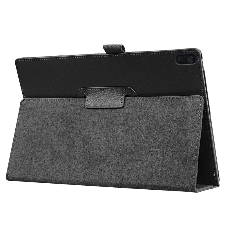 Đứng Bao Da pu Nắp Gập Thời Trang Sang Trọng Cho lenovo tab p11 pro 2nd gen case xiaoxin pad plus p11plus p11pro xiaoxinpad pro 2021 2022 Giá Đỡ cover