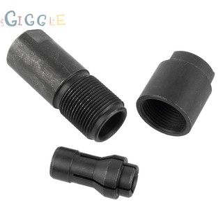【GIGGLE】3mm/6mm Grinding Attachment Angle Grinder Modified Adapter for Multiple Tasks