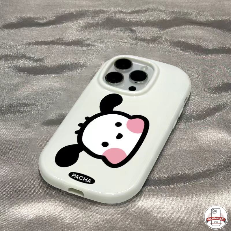 SANRIO DISNEY Dễ Thương Ốp Điện Thoại tpu Chống Sốc In Hình Gấu Pooh Cho iphone 7plus 6 x 8 xr xs max 6s plus 13 11 12 15 pro max 14