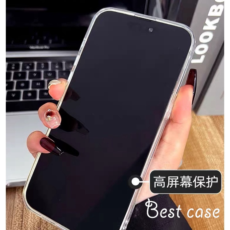 Ốp Lưng Kim Tuyến Nước Cho iphone 11 12 13 14 15 pro max