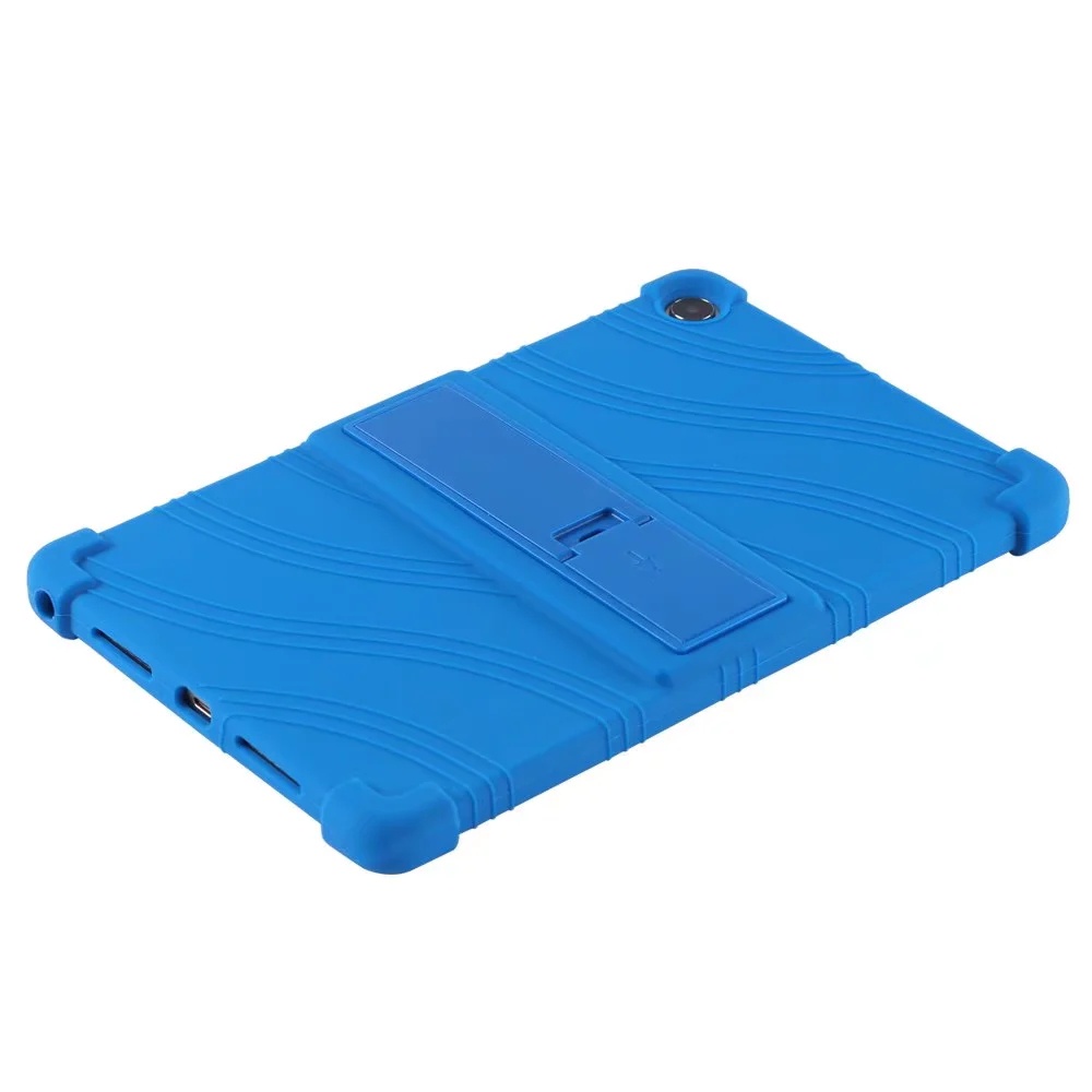 Silicone Ốp Máy Tính Bảng Silicon Chống Sốc Cho lenovo tab m10 x505f x605f m10 hd 2nd gen x306f m10 plus gen 3Tb128 Tb-125 xiaoxin pad 2022