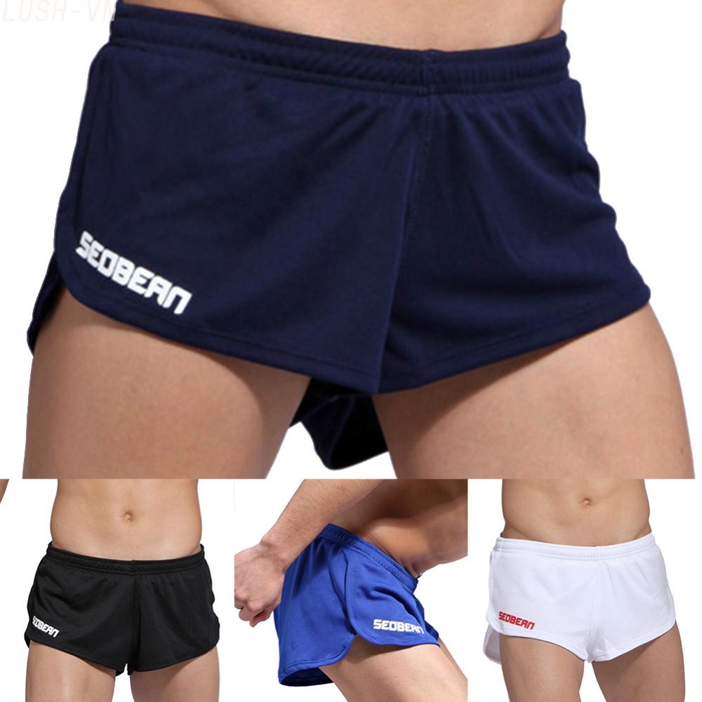 Quần Lót polyester Dáng Rộng Thoải Mái Mặc Ở Nhà Bán Chạy