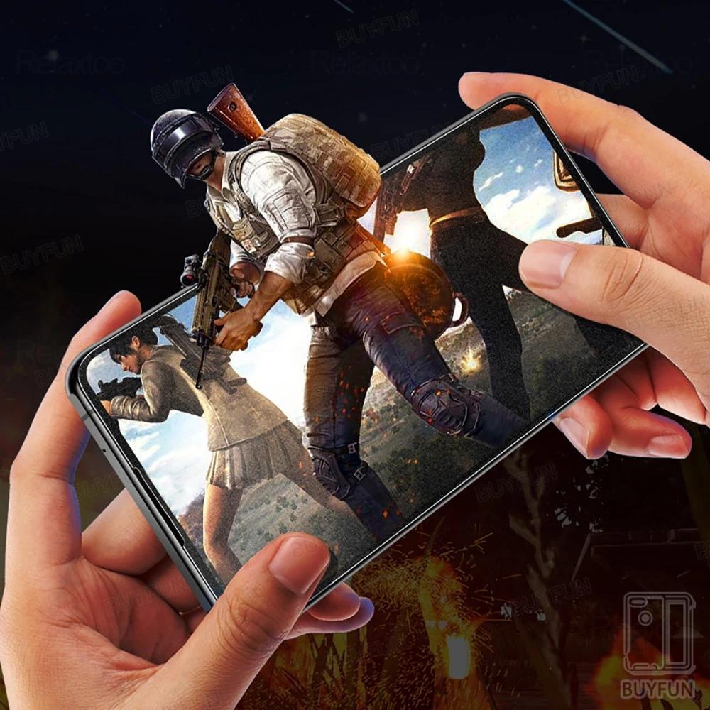 AG Matte Screen Glass For Xiaomi 13T 12t 11t Mi13t Mi12T Mi 11t Tempered Protector Glass Anti-fingerprint Film