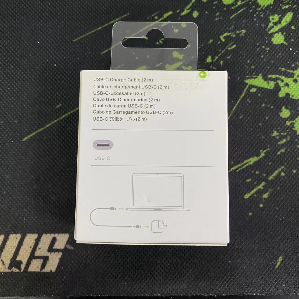 Dây Cáp Sạc Nhanh usb Loại c 60w pd qc 4.0