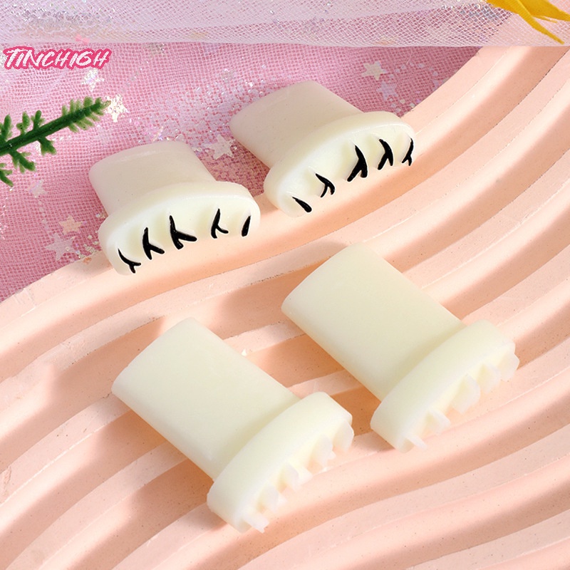 1 Dụng Cụ Tạo Hình Mi Giả Tự Nhiên Cho Người Mới Bắt Đầu