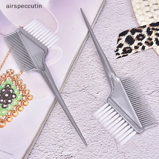 Airspeccutin Lược Nhuộm Tóc Màu salon / barber