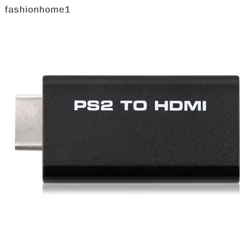 Adapter Chuyển Đổi Từ hdv-g300 ps2 Sang hdmi 480i / 480p / 576i Cho psx ps4 vn