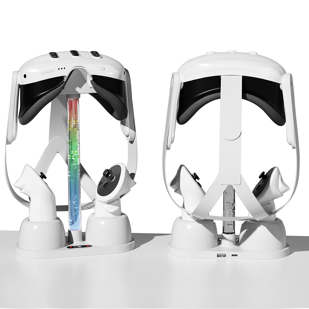 Đế Sạc Đứng Cho oculus / meta quest 3 display