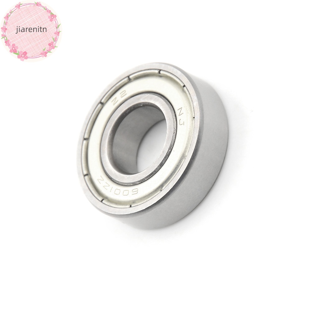 Trục Bi Tốc Độ Cao Bằng Thép carbon 6001zz 6001z 6001 12x28x8mm vn