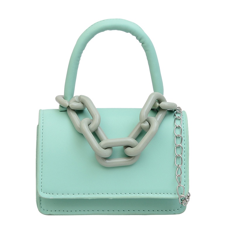 Túi Đeo Chéo mini Phong Cách niche Thời Trang Mới 2023 Dành Cho Bạn Nữ