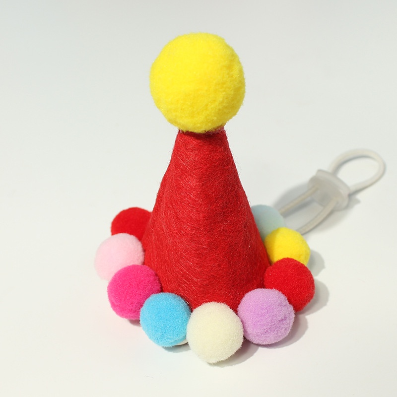 Mới Mũ Giáng Sinh Cho Thú Cưng