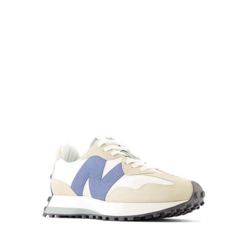 Giày Thể Thao New Balance 327 Women's - Khaki