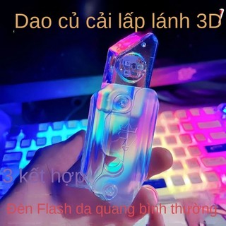 Cà Rốt Đồ Chơi mini 3d