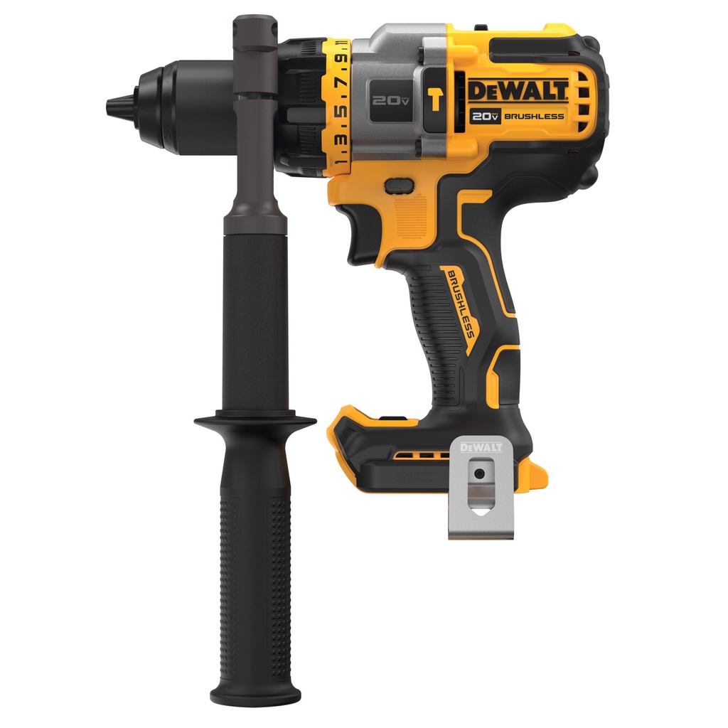 20V/60V Máy khoan dùng pin Dewalt DCD999N-B1 (Cái)
