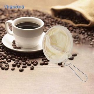 Dụng cụ để nhỏ giọt Cà phê pha cầm tay Cà phê du lịch
