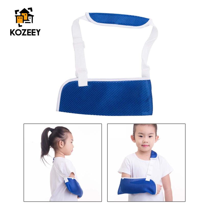 Dây Đeo Cánh Tay Cho Trẻ Em / Thanh Thiếu Niên Đeo Vai Cho Trẻ Mới Biết Đi