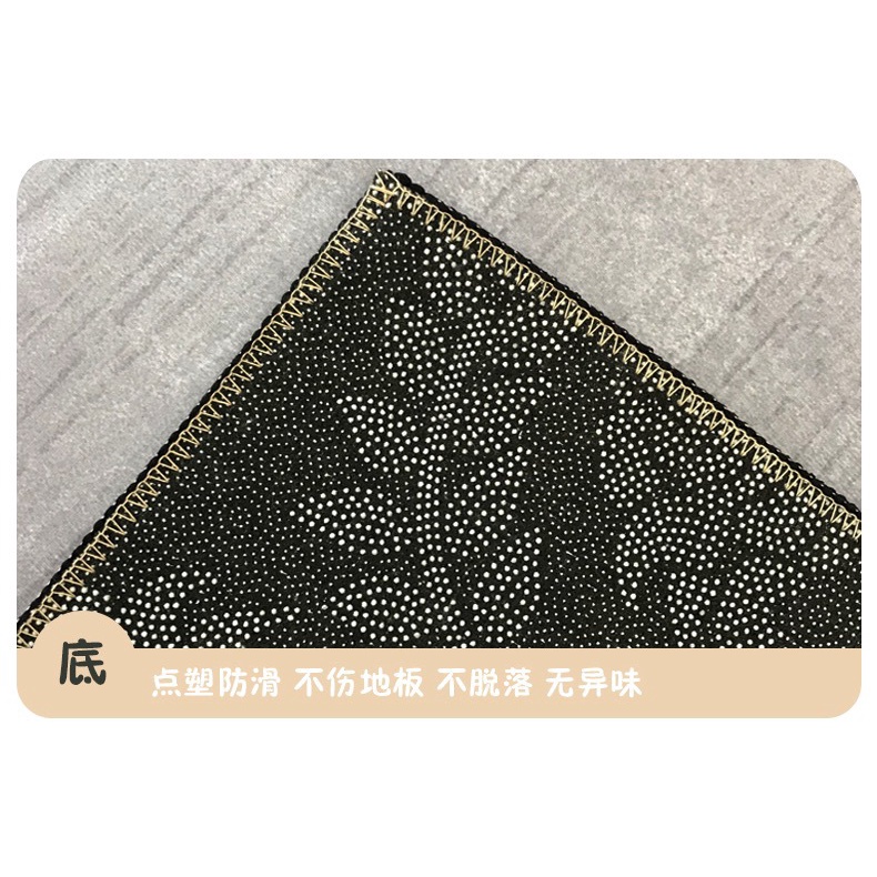 Thảm Chùi Chân Chống Trượt 50x160cm Dành Cho Xe Mô Tô honda kawasaki yamaha bmw suzuki