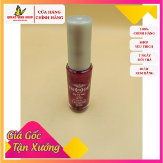 Cọ nét sơn thường yesterday 10ml