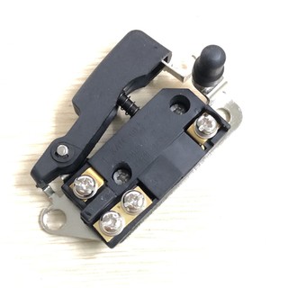 Công tắc máy đục bê tông 17ly makita 0810 hm0810