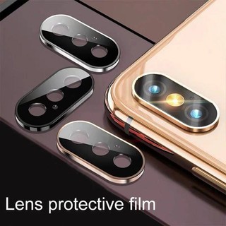 Miếng Dán Bảo Vệ camera Sau Cho iphone xs max xr x
