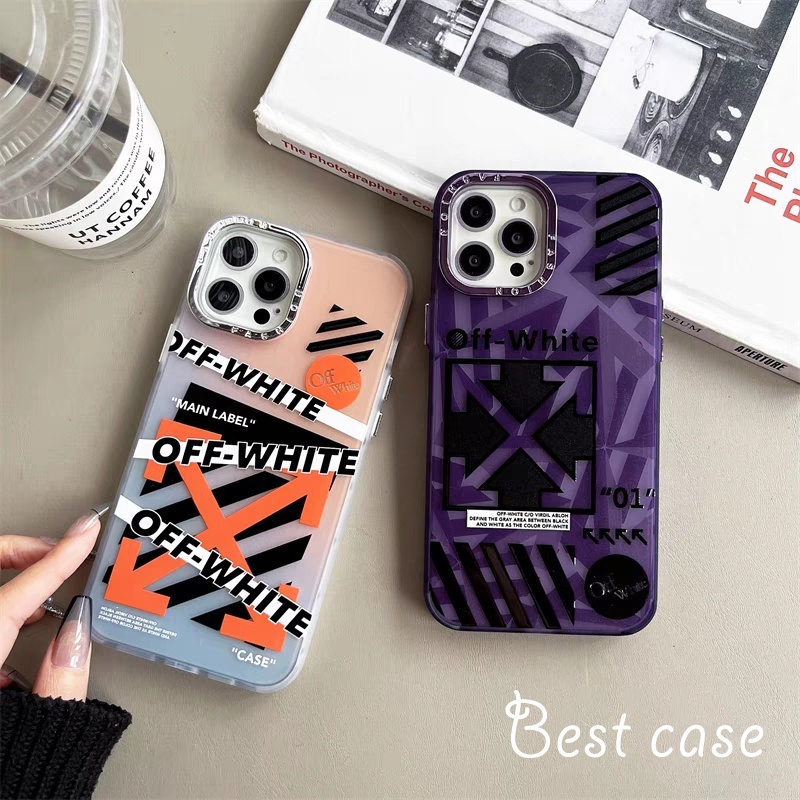 Ốp Điện Thoại Cứng Thời Trang Cho iphone 11 12 13 14 15 pro max